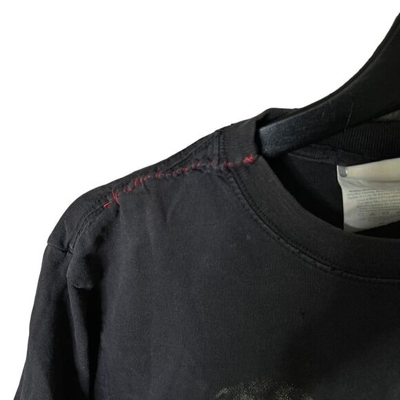 VTG Unknown AC/DC T Shirt Medium - Picture 6 of 6